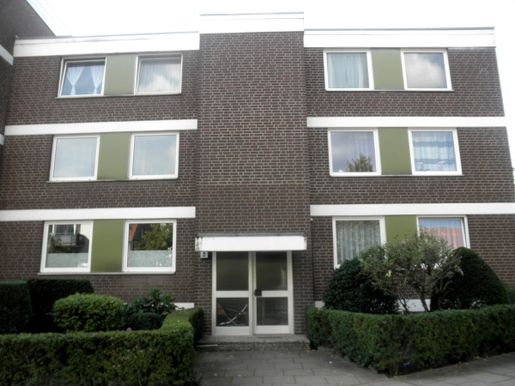 Mehrfamilienhaus Objektverwaltung Hamburg Pinneberg