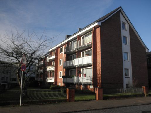 Mehrfamilienhaus Objektverwaltung Hamburg Pinneberg