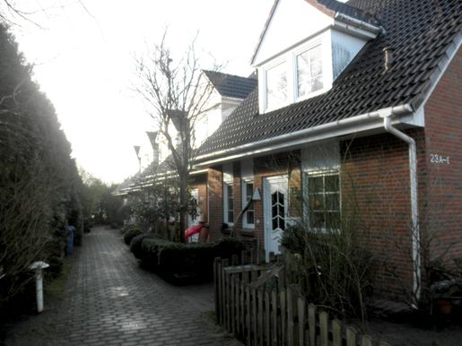 Mehrfamilienhaus Objektverwaltung Hamburg Pinneberg